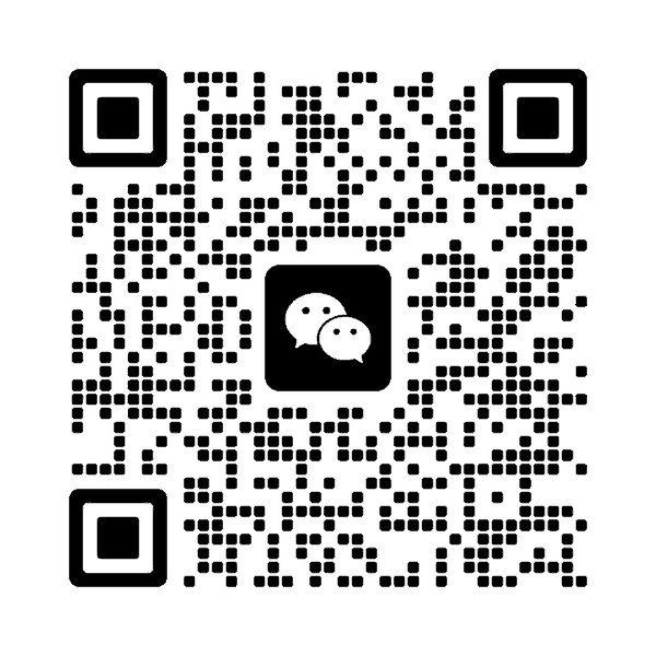 WeChat QR code for Aroma Acupuncture (香草堂). Scan to add Cloris on WeChat.